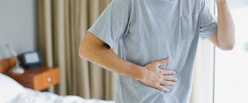 Рефлюкс-эзофагит симптомы и лечение