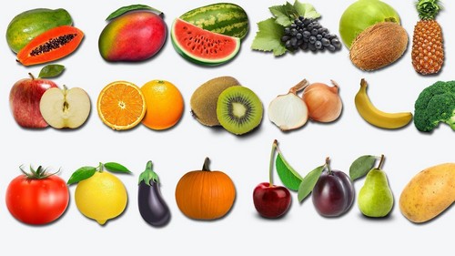 Витамины при колите