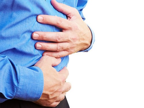 Бульбит дуоденит