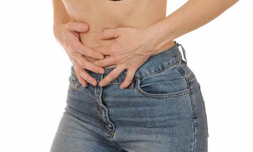 Хронический дуоденит