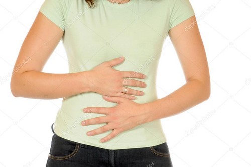 Острый панкреатит