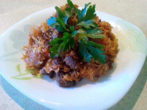 Диета при дуодените