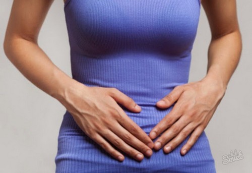 Ротавирусный гастроэнтерит