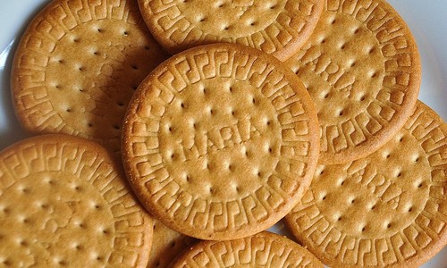 Магазинное печение - не лучший вариант