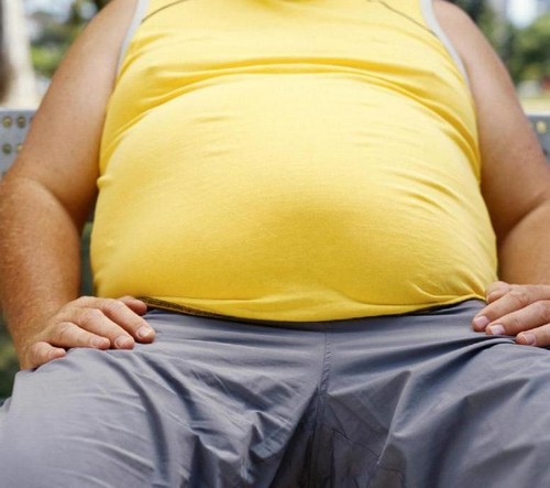 Метеоризм и вздутие - причины увеличения внутрибрюшного давления