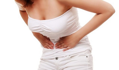 Острый эзофагит