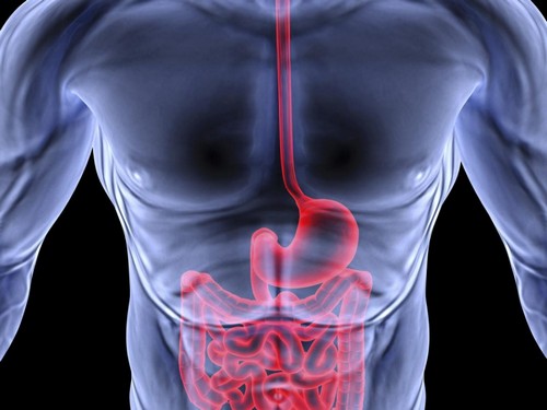 Эрозия пищевода