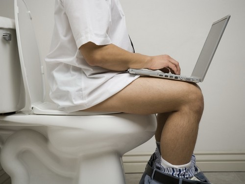 Запор при панкреатите и холецистите