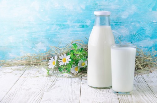 Кефир при изжоге – когда помогает