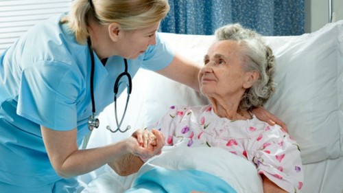 Послеоперационный период