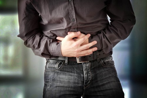 Билиарный рефлюкс эзофагит