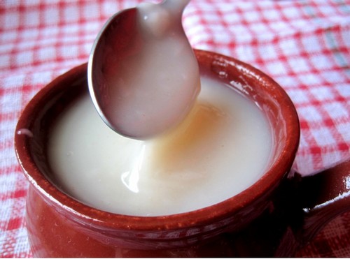 Кисель не только можно, но и нужно употреблять во время заболевания