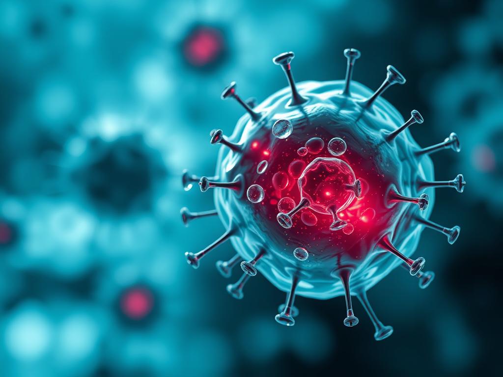 Клеточная терапия: как работа с клетками меняет медицину