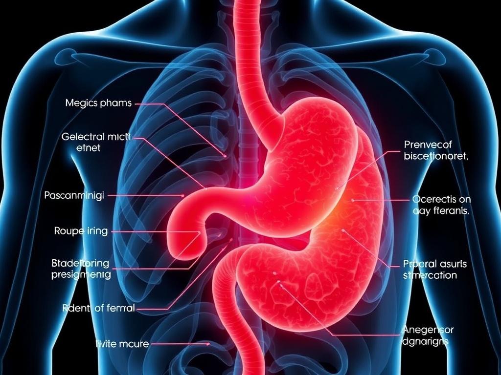 Редкие формы гастрита и их лечение: что стоит знать