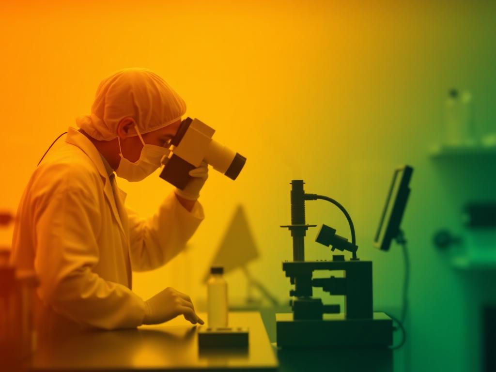 Лабораторная диагностика заболеваний ЖКТ: ключ к точному диагнозу