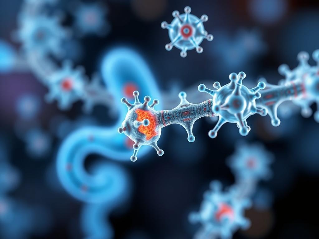 Нанотехнологии в лечении заболеваний ЖКТ: будущее, которое уже здесь