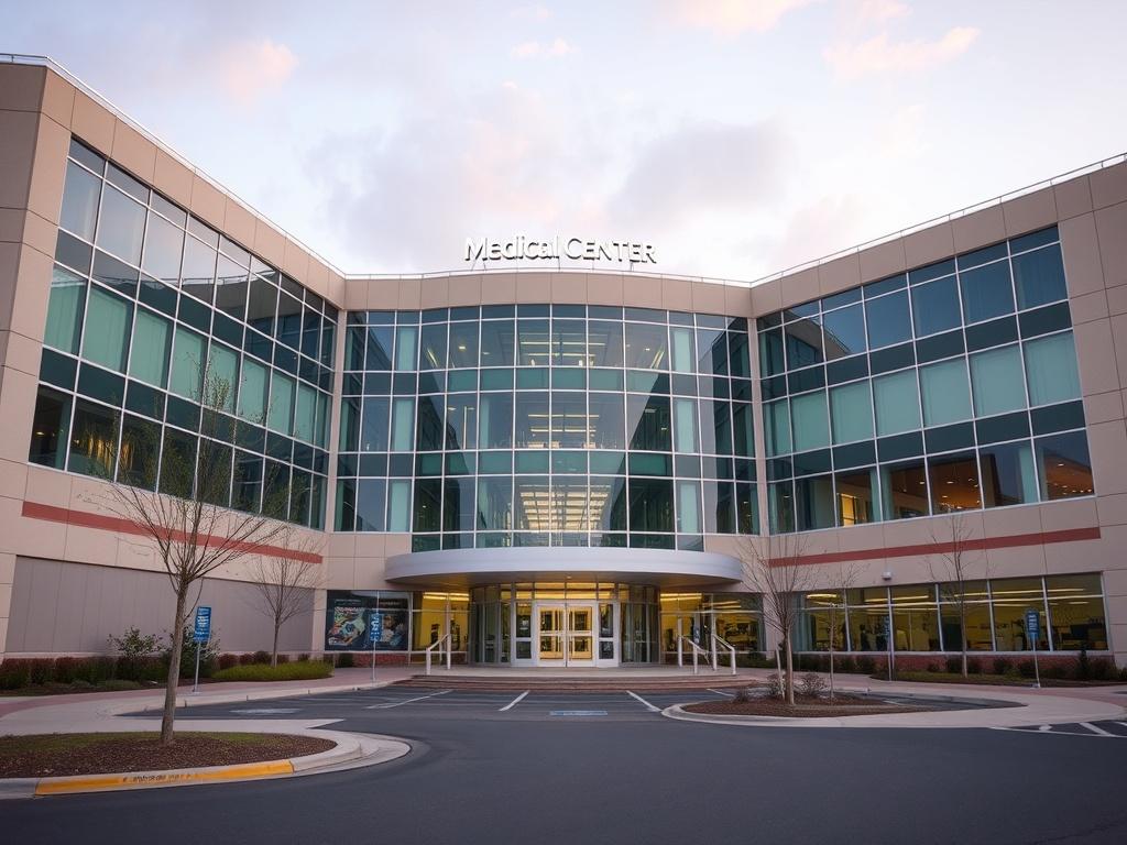 Медицинский центр: как выбрать и что ожидать от современного учреждения