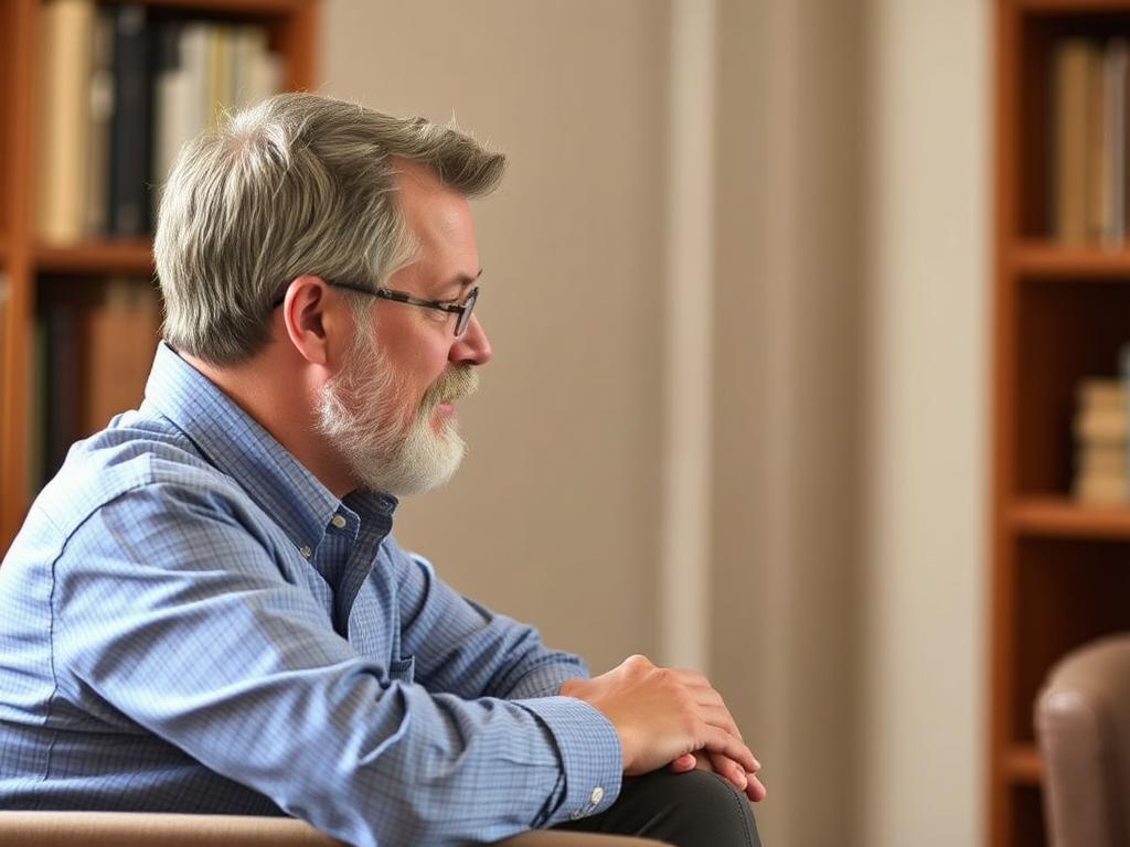 Когнитивно-поведенческая терапия: как понять себя и изменить жизнь к лучшему