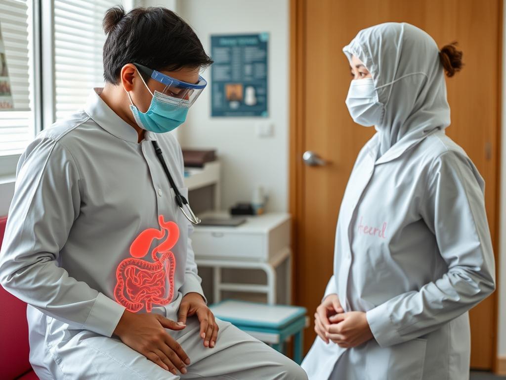 Скрининг заболеваний ЖКТ: как вовремя заметить проблемы с желудком и кишечником