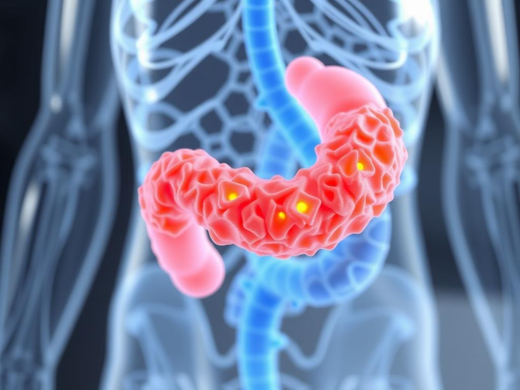 3D-печать в медицине ЖКТ: как технологии меняют гастроэнтерологию