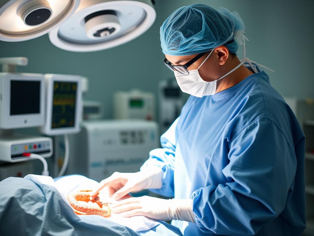 Восстановление после операций на желудочно-кишечном тракте: что нужно знать и как помочь себе