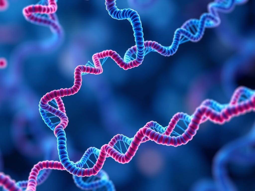 Геномные исследования в гастроэнтерологии: как гены раскрывают тайны пищеварения