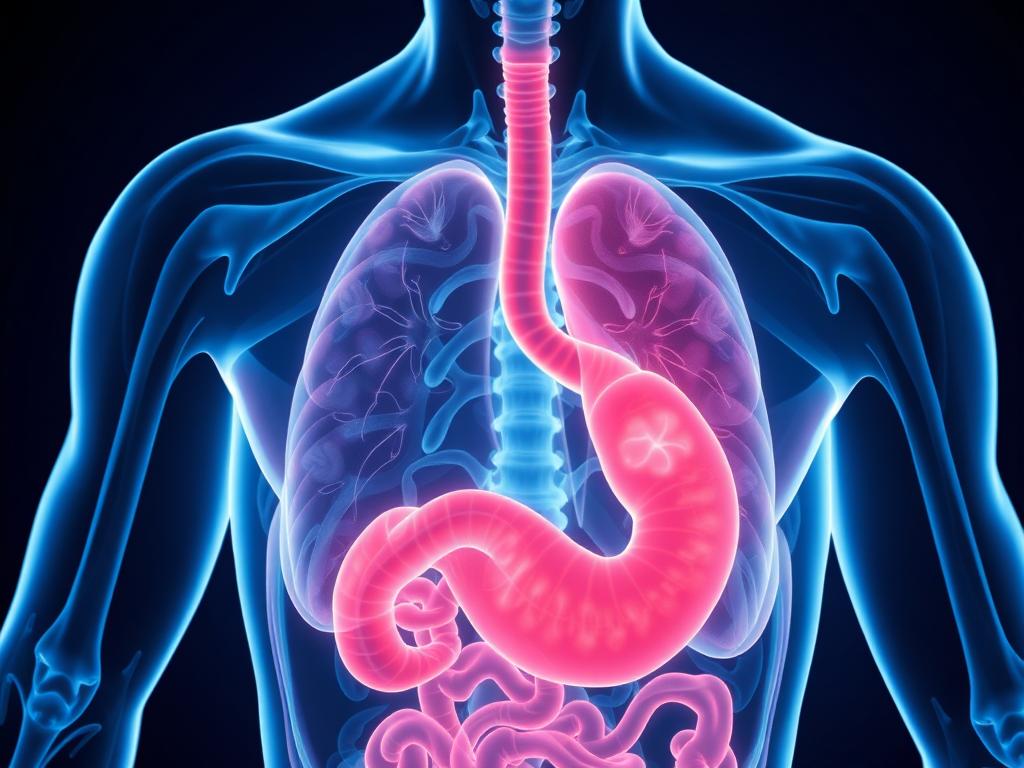 Психосоматические аспекты заболеваний ЖКТ: как эмоции влияют на работу желудка и кишечника