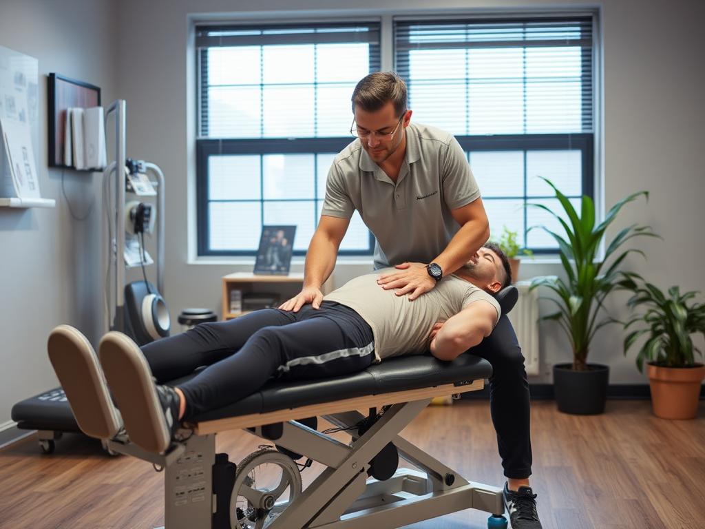 Профессиональная реабилитация: как вернуться к работе после травмы или болезни