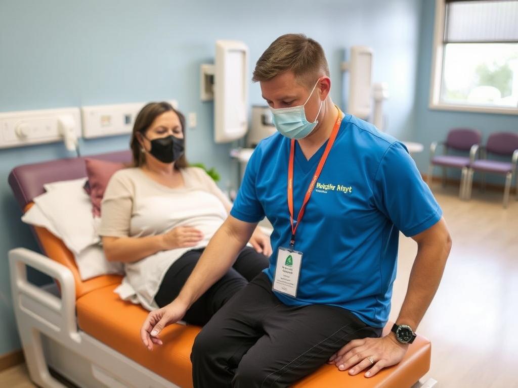 Реабилитация после лечения: что важно знать для полного восстановления